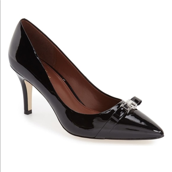 cole haan juliana pump
